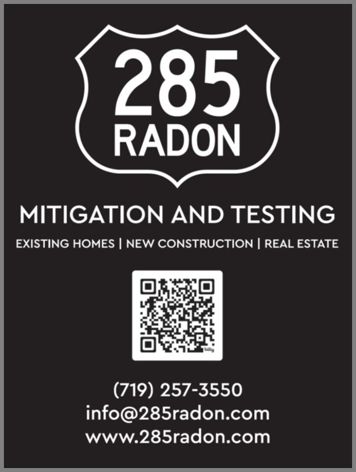 285 Radon