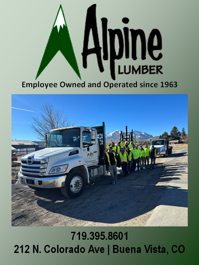Alpine Lumber