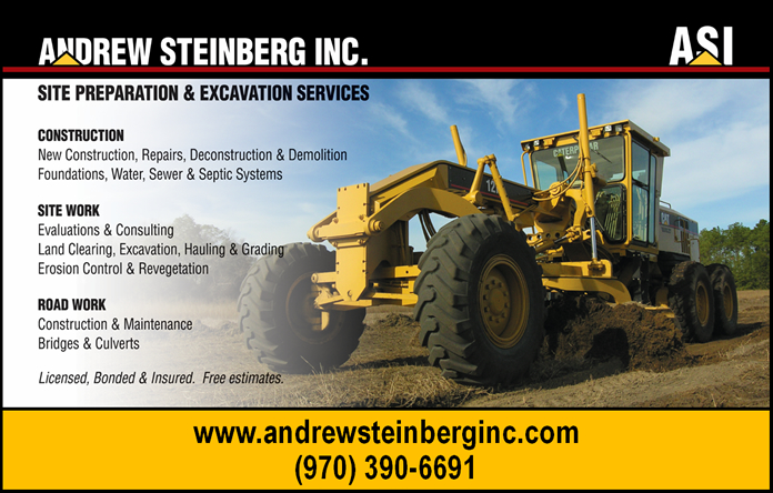 Andrew Steinberg, Inc.