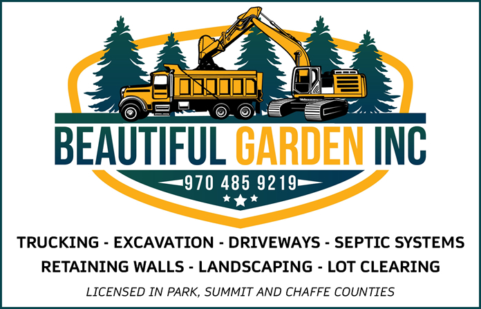 Beautiful Garden, Inc.
