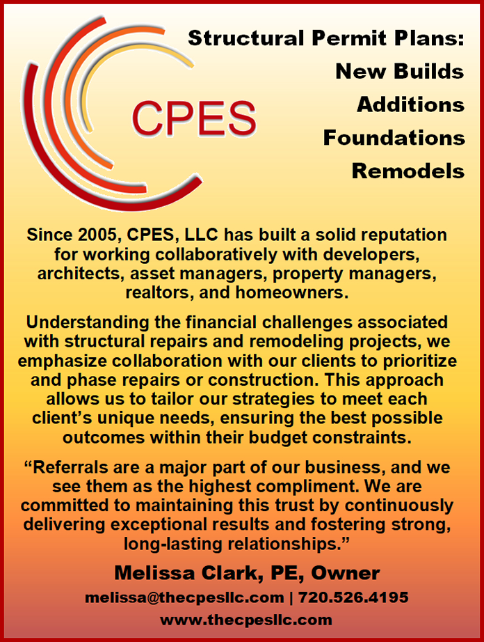 CPES, LLC