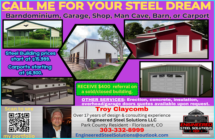 Engineered Steel Solutions, LLC