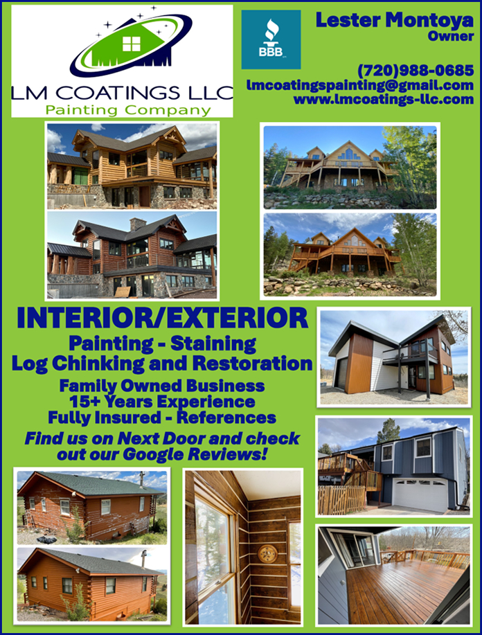 LM Coatings, LLC