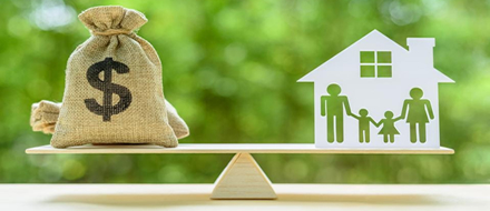 Financing / Re-Financing Information